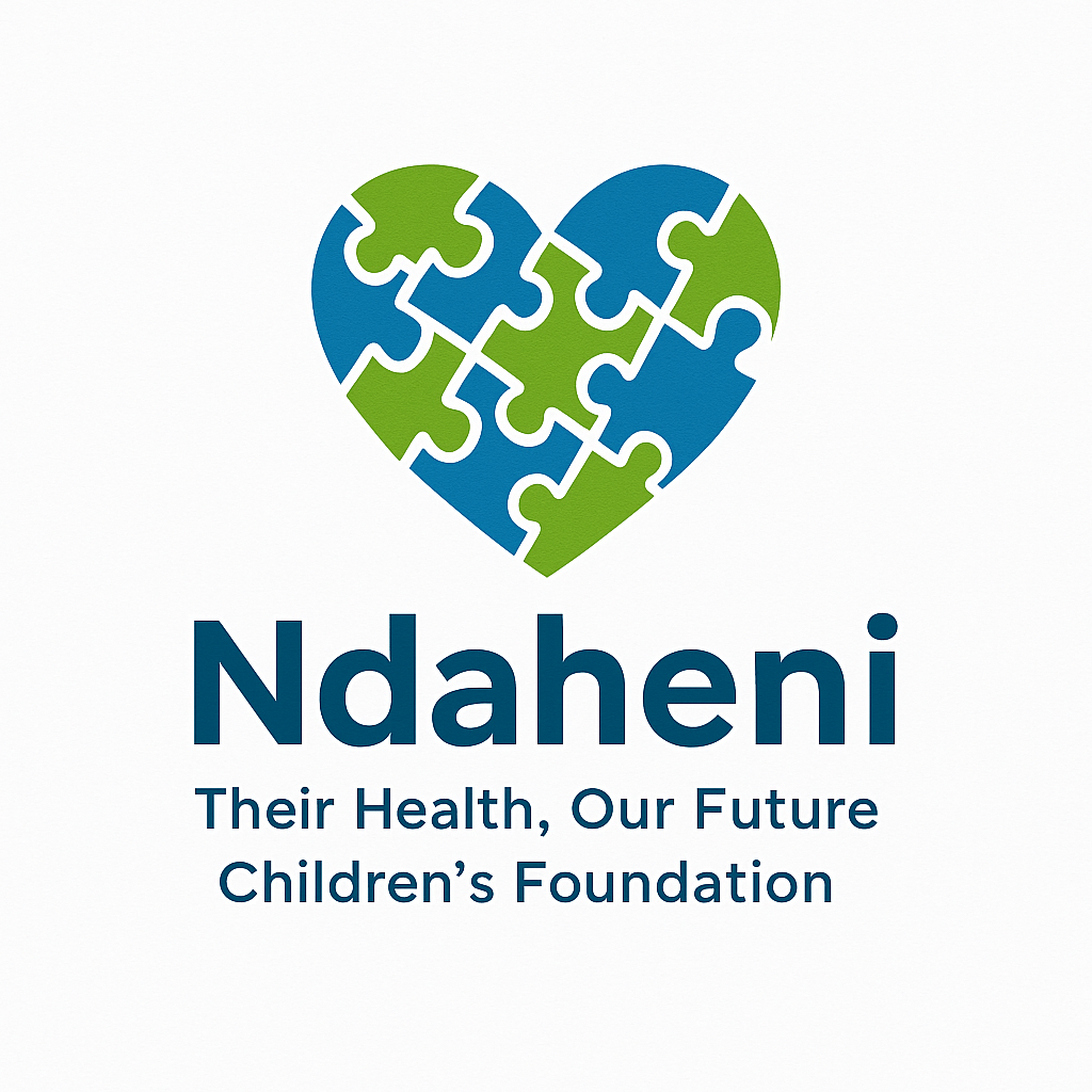 Ndaheni Foundation